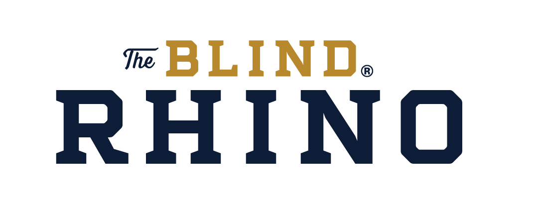 The Blind Rhino
